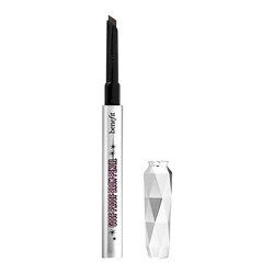  Benefit Cosmetics Benefit Cosmetics - Mini Goof Proof Brow Pencil - Mini Matita Sopracciglia - Teinte N?5 (0.11 G) - Donna 