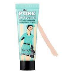  Benefit Cosmetics Benefit Cosmetics - Mini The Porefessional - Primer Trucco Viso Mat Formato Viaggio - 7,5 Ml - Donna 