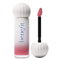  Benefit Cosmetics Benefit Cosmetics - Splashtint - Tinta Labbra Idratante Effetto Glowy - Splashtint 03 Fresh Squeezed - Donna 