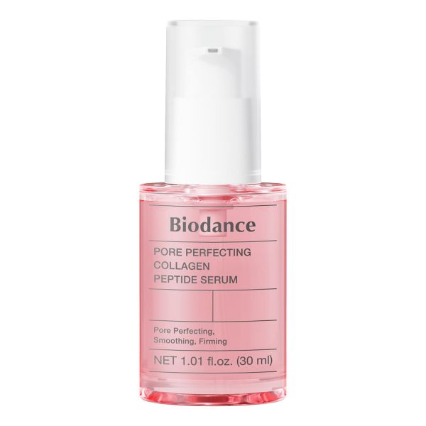  Biodance Biodance - Pore Perfecting Collagen Peptide Serum - Siero Che Affina E Restringe I Pori - Biodance Pore Perfecting Serum - Donna 