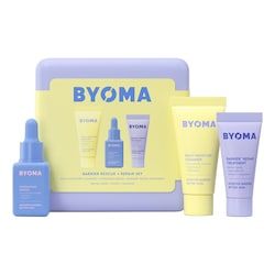  Byoma Byoma - Barrier Rescue + Repair Set - Set Di Prodotti Idratanti - Hydrating & Repair Barrier Set - Donna 