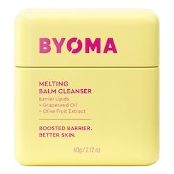  Byoma Byoma - Melting Balm Cleanser - Balsamo Detergente Per Il Viso - Cleansing Melting Balm 70ml - Donna 