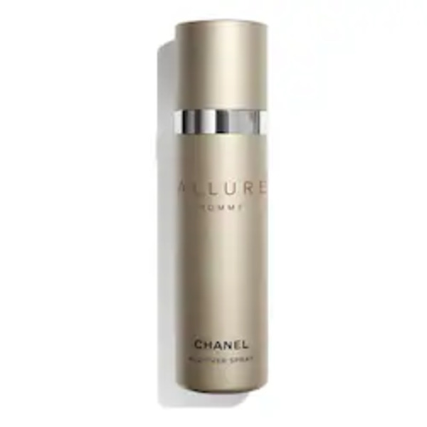  Chanel Chanel - Chanel Allure Homme All-over Spray - Spray Per Il Corpo Formato Viaggio - Allure Homme All-over - Donna 