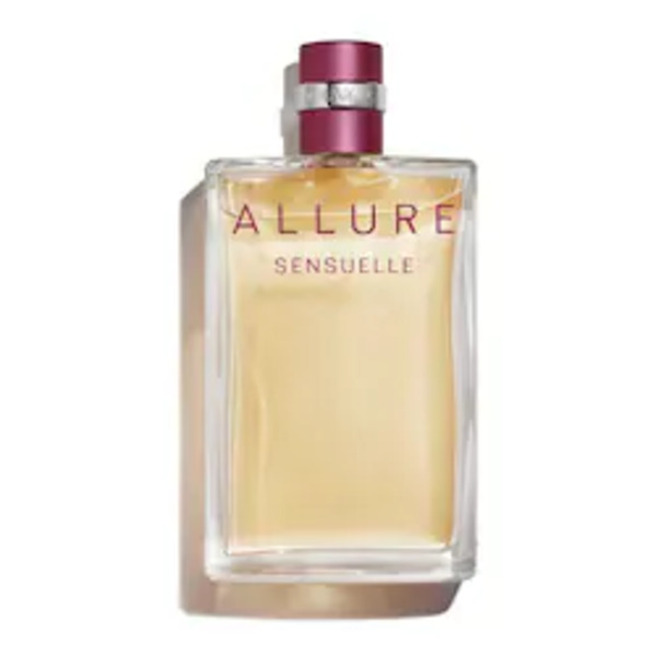  Chanel Chanel - Allure Sensuelle - Eau De Toilette Vaporizzatore - Eau De Toilette Vaporisateur 100 Ml - Donna 