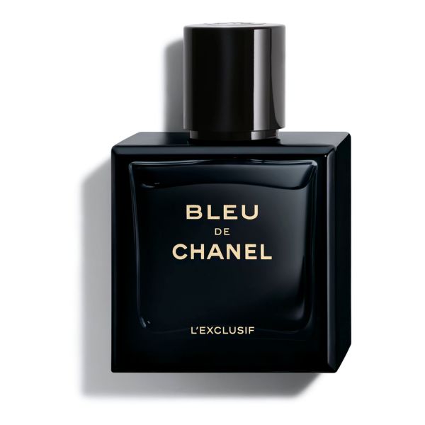  Chanel Chanel - Bleu De Chanel L'exclusif - Eau De Parfum - Bleu De Chanel Bleu L'exclusif Parf.100 - Donna 