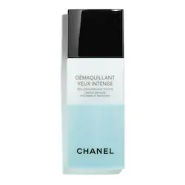  Chanel Chanel - D?maquillant Yeux Intense - Detergente Bifase Delicato - Demaquillant Eye Remover Intense 100ml - Donna 