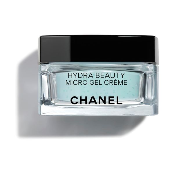  Chanel Chanel - Hydra Beauty Micro Gel Cr?me - Idratante Rimpolpante Rinforzante - Balance Of Skin Hb Micro Gel Creme 50g - Donna 