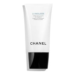  Chanel Chanel - La Mousse - Crema Detergente Schiumogena Alla Camelia - La Mousse Camellia Cleansing 150ml - Donna 