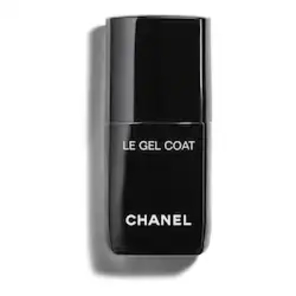  Chanel Chanel - Chanel Le Gel Coat - Brillantezza Estrema Protezione Rinforzata - Le Vernis Manicure Le Gel Coat - Donna 