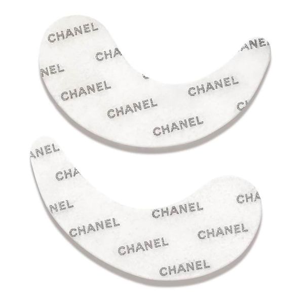  Chanel Chanel - Le Lift Flash Eye - Levigare ? Rassodare ? Effetto Tensore - Le Lift Le Lift Flash Eye Patchs - Donna 