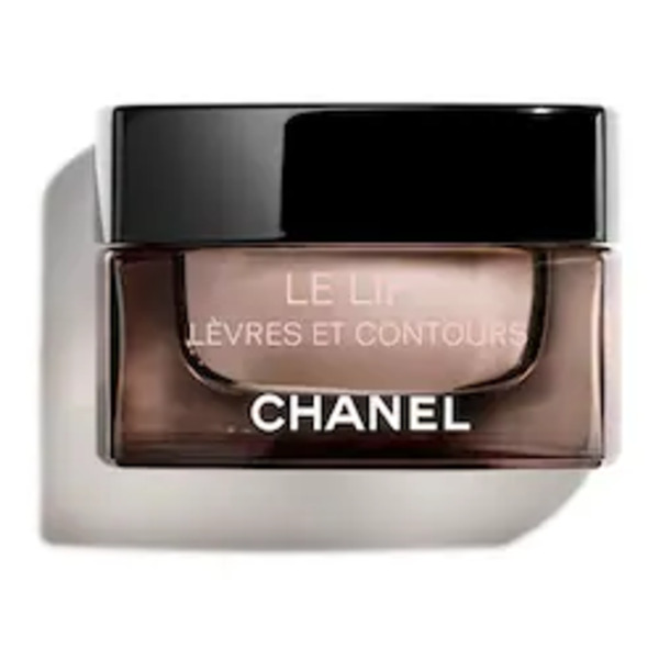  Chanel Chanel - Le Lift Soin L?vres Et Contours - Trattamento Labbra - Le Lift Lip And Contour Care 15g - Donna 