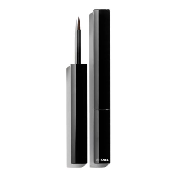  Chanel Chanel - Le Liner De Chanel - Eyeliner Liquido Ultra-preciso, Lunga Tenuta E Waterproof - Le Liner 542 Flamboyant 2.5ml - Donna 