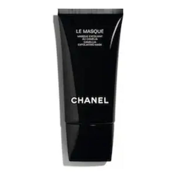  Chanel Chanel - Le Masque - Maschera Esfoliante Alla Camelia - Le Masque Camellia Exfoliatingmask 150ml - Donna 