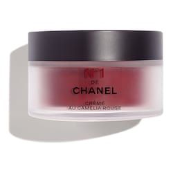  Chanel Chanel - N?1 De Chanel - Crema Alla Camelia Rossa. Rimpolpare, Levigare, Proteggere - N? 1 Reno.n1 Creme 50g - Donna 