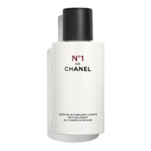  Chanel Chanel - N?1 De Chanel - Siero Brume Corpo Rivitalizzante - N? 1 De Chanel Body Serum-in-mist 140ml - Donna 