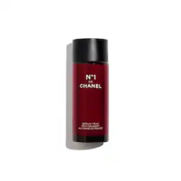  Chanel Chanel - N?1 De Chanel - Siero Occhi Rivitalizzante Ricarica - N?1 Red Camellia Rev Eye Serum-ref 15ml - Donna 