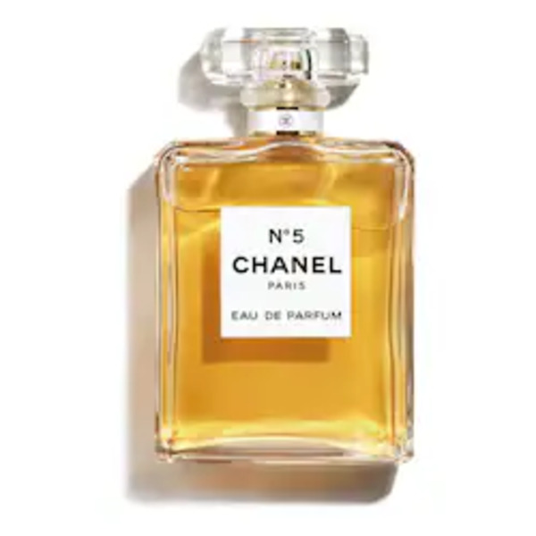  Chanel Chanel - N?5 - Eau De Parfum - Vaporisateur 50 Ml - Donna 
