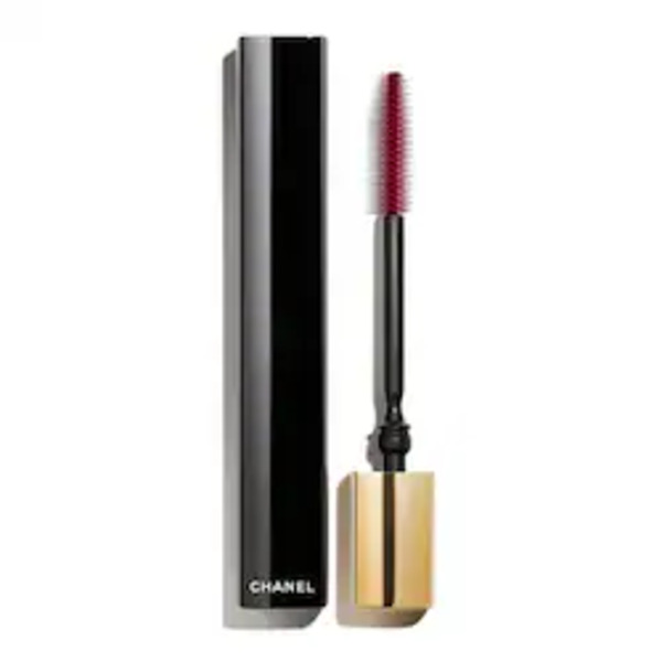  Chanel Chanel - Noir Allure - Mascara All-in-one: Volume, Lunghezza, Curvatura E Definizione - Allure Mascara 10 Noir - Donna 