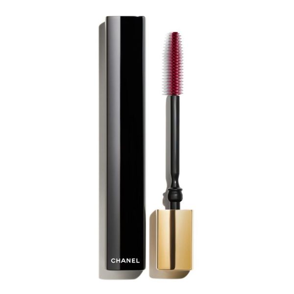  Chanel Chanel - Noir Allure - Mascara All-in-one: Volume, Lunghezza, Curvatura E Definizione - Noir Allure Mascara 077 Anthracite 6g - Donna 