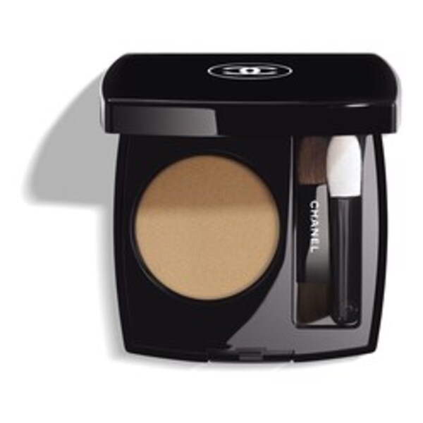  Chanel Chanel - Ombre Essentielle - Ombretto Multiuso A Lunga Tenuta - Oe Lw Powder 242 Beige Suede 2.2g - Donna 