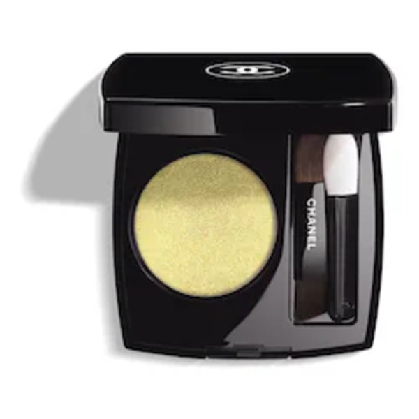  Chanel Chanel - Ombre Essentielle - Ombretto Multiuso A Lunga Tenuta - Oe Lw Powder 224 Bl? D'or Antique1.9g - Donna 