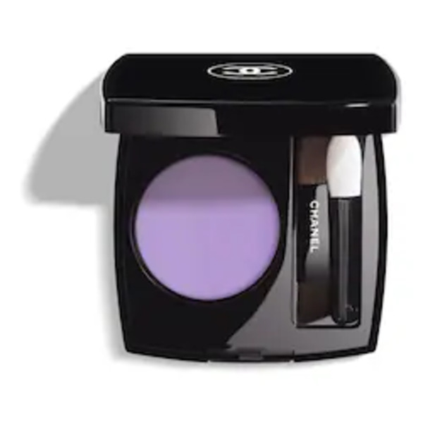  Chanel Chanel - Ombre Essentielle - Ombretto Multiuso A Lunga Tenuta - Oe Lw Powder 232 Lilas Poudr? 2.2g - Donna 