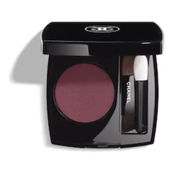  Chanel Chanel - Ombre Essentielle - Ombretto Multiuso A Lunga Tenuta - Oe Lw Powder 244 Rouge Cuir 2.2g - Donna 