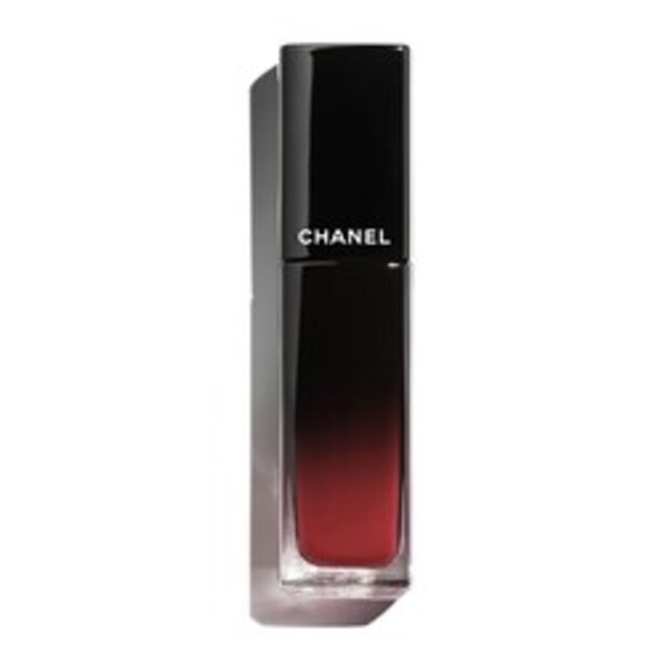  Chanel Chanel - Chanel Rouge Allure Laque - Il Rossetto Fluido Brillante Tenuta Estrema - Rouge Allure Laque Iconique 72 - Donna 