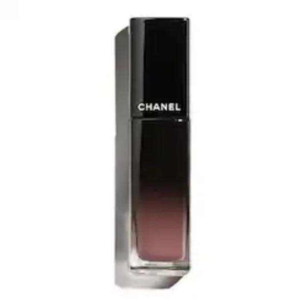  Chanel Chanel - Chanel Rouge Allure Laque - Il Rossetto Fluido Brillante Tenuta Estrema - Rouge Allure Laque Ultimate 63 - Donna 
