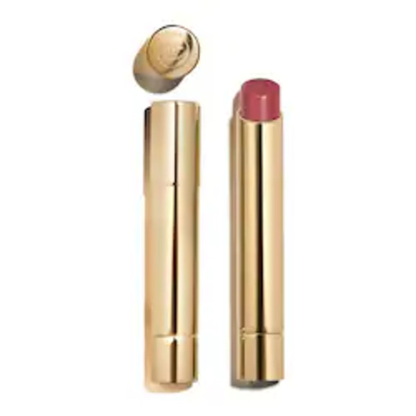  Chanel Chanel - Chanel Rouge Allure L'extrait - Ricarica Rossetto - Rouge Allure L'extrait Refill 818 - Donna 