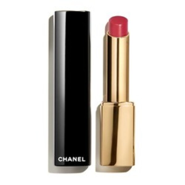  Chanel Chanel - Chanel Rouge Allure L'extrait - Rossetto Ad Alta Intensit? - Rouge Allure L'extrait 834 Rose Turb - Donna 