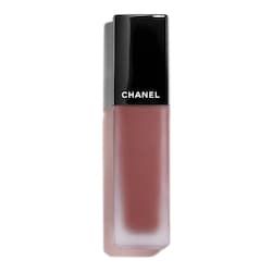  Chanel Chanel - Rouge Allure Liquid Velvet - Il Rossetto Fluido Opaco Intenso Ultra-tenuta - Ra Liquvelvrenvers232 - Donna 