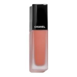  Chanel Chanel - Rouge Allure Liquid Velvet - Il Rossetto Fluido Opaco Intenso Ultra-tenuta - Ra Liquvelvsecrete 202 - Donna 