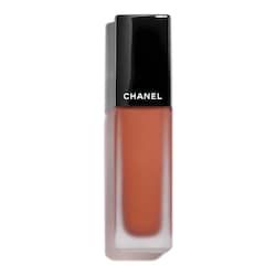 Chanel Chanel - Rouge Allure Liquid Velvet - Il Rossetto Fluido Opaco Intenso Ultra-tenuta - Ra Liquvelvtroublan204 - Donna 