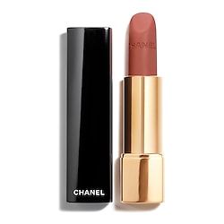  Chanel Chanel - Rouge Allure Velvet - Rossetto Matte Colore Intenso - Rouge Allure Ra Velvet Inimitable 78 - Donna 