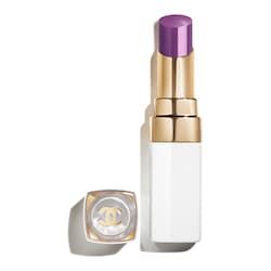  Chanel Chanel - Rouge Coco Baume - Brillante Balsamo Idratante Colorato Sublimatore - Rouge Coco Rc Baume Shine C.lilac764 - Donna 
