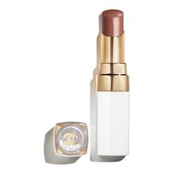  Chanel Chanel - Rouge Coco Baume - Brillante Balsamo Idratante Colorato Sublimatore - Rouge Coco Rc Baume Shine H.bliss752 - Donna 
