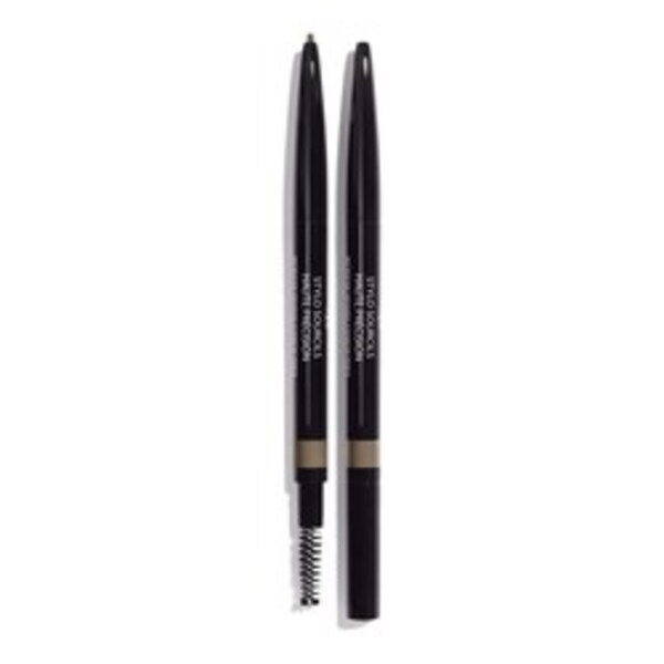  Chanel Chanel - Stylo Sourcils Haute Pr?cision - Stilo Sopracciglia Ultra Fine Alta Precisione - Stylo Eyebrow Pencil Blond Tendre 154 - Donna 