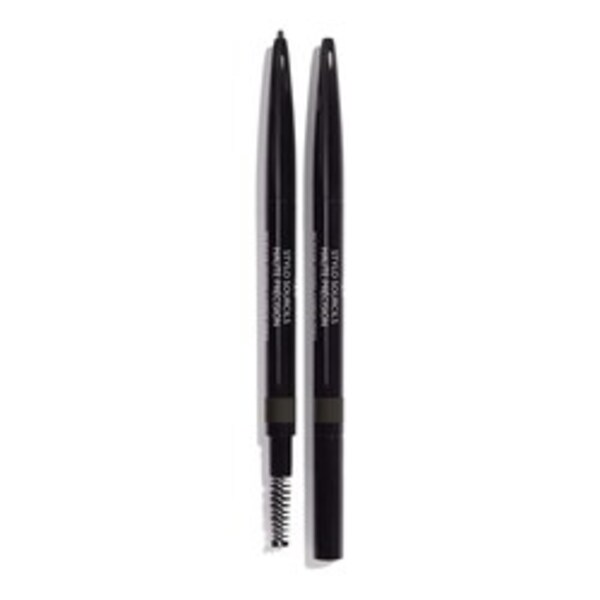  Chanel Chanel - Stylo Sourcils Haute Pr?cision - Stilo Sopracciglia Ultra Fine Alta Precisione - Stylo Eyebrow Pencil Ebene 160 - Donna 