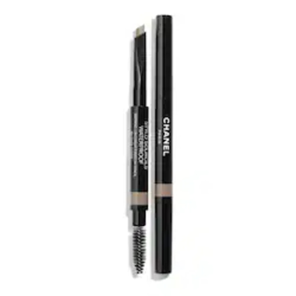  Chanel Chanel - Stylo Sourcils Waterproof - Stilo Sopracciglia A Lunga Tenuta - 804 Blond Dor? 0.27g - Donna 