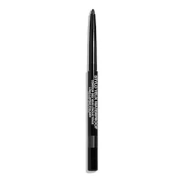  Chanel Chanel - Stylo Yeux Waterproof - Stilo Contorno Occhi, Eyeliner E Kh?l A Lunga Tenuta - Stylo Yeux Waterproof Noir Intense 88 - Donna 