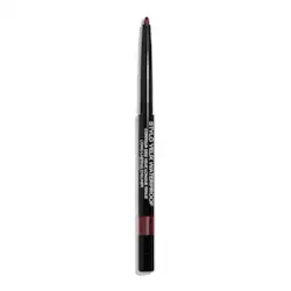  Chanel Chanel - Stylo Yeux Waterproof - Stilo Contorno Occhi, Eyeliner E Kh?l A Lunga Tenuta - Stylo Yeux Waterproof Eros 928 - Donna 