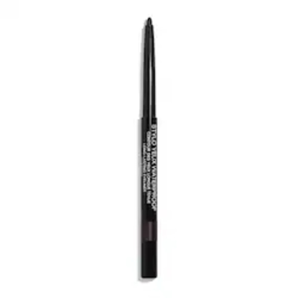  Chanel Chanel - Stylo Yeux Waterproof - Stilo Contorno Occhi, Eyeliner E Kh?l A Lunga Tenuta - Stylo Yeux Waterproof Cassis 83 - Donna 