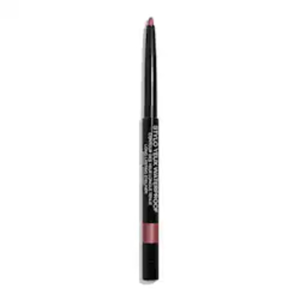  Chanel Chanel - Stylo Yeux Waterproof - Stilo Contorno Occhi, Eyeliner E Kh?l A Lunga Tenuta - Stylo Yeux Waterproof Rose Cuivre 54 - Donna 