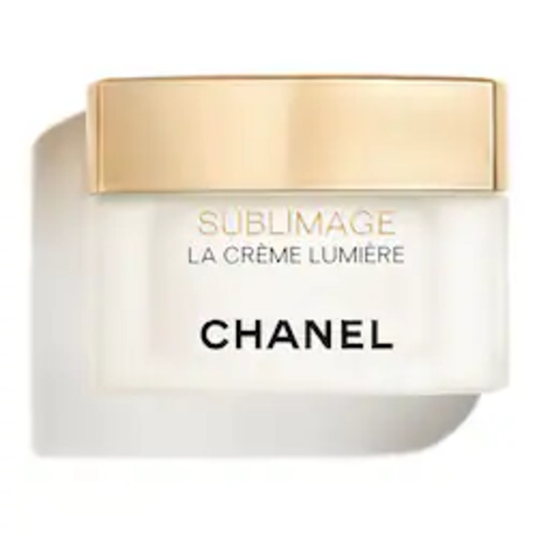  Chanel Chanel - Sublimage La Cr?me Lumi?re - Rigenerazione Suprema E Luminosit? - Sublimage La Cr?me Lumi?re- - Donna 