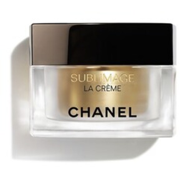  Chanel Chanel - Chanel Sublimage La Cr?me Texture - Fine Trattamento D?eccezione Vaso - Sublimage La Creme Texture Fine 50g - Donna 