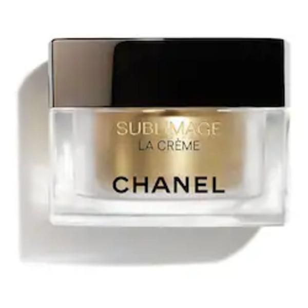  Chanel Chanel - Chanel Sublimage La Cr?me Texture Universelle - Trattamento D'eccezione Viso - Sublimage La Creme 50g - Donna 