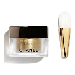  Chanel Chanel - Sublimage Le Masque - La Maschera Globale: Rigenera E Rinforza - Sublimage Reno.sub.le Masque 50g - Donna 
