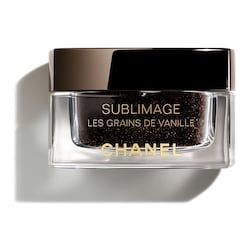  Chanel Chanel - Sublimage Les Grains De Vanille - Soin Exfoliant Doux ?clat Et Puret? - Sublimage Grains Vani.50g - Donna 