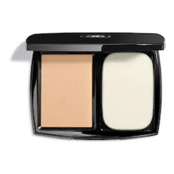  Chanel Chanel - Chanel Ultra Le Teint Fondotinta Compatto - Fondotinta - Ultra Le Teint Compact B60 - Donna 